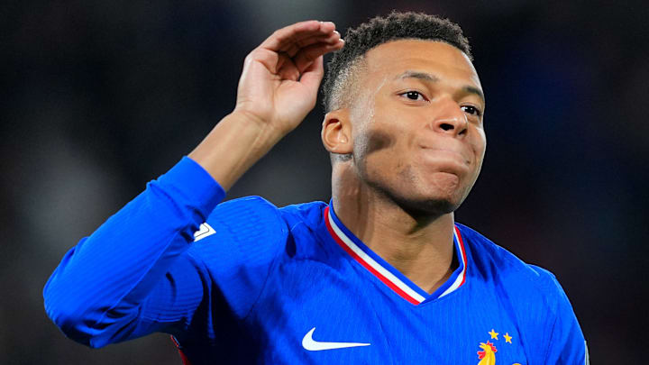 France v Ukraine - FIFA World Cup 2026 Qualifier