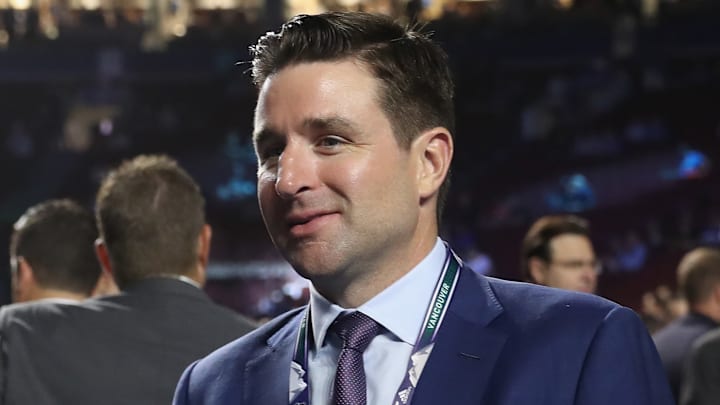 2019 NHL Draft - Round One