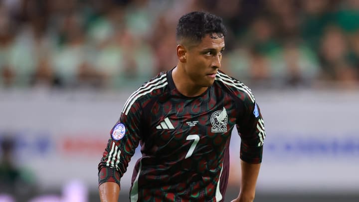 Luis Romo es pretendido por varios clubes de Liga MX