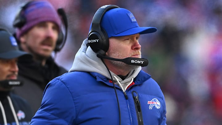 Buffalo Bills v Cleveland Browns - NFL 2025 Buffalo Bills v Cleveland Browns - NFL 2025