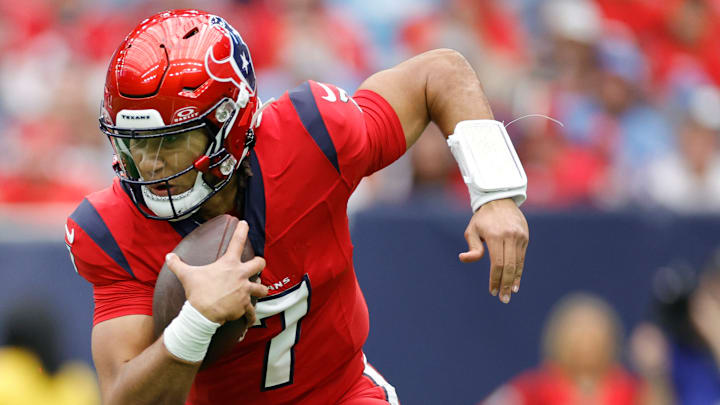 Jacksonville Jaguars v Houston Texans