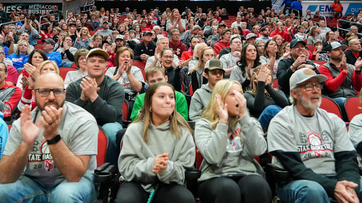 There will be no dreams of making it to Wells Fargo Arena and the girls state basketball tournament for Sibley-Ocheyedan or West Sioux this year, as both programs have scrapped their first schedules. 