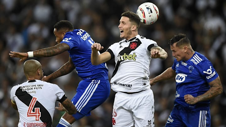 Partida será realizada nesta quarta-feira, no Mineirão