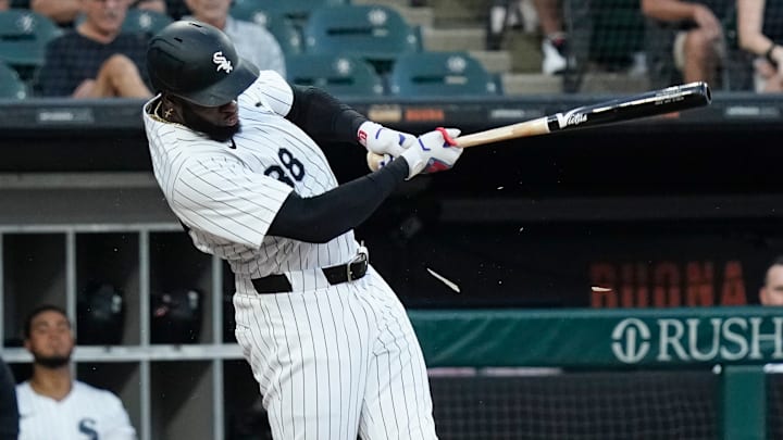 Pittsburgh Pirates v Chicago White Sox