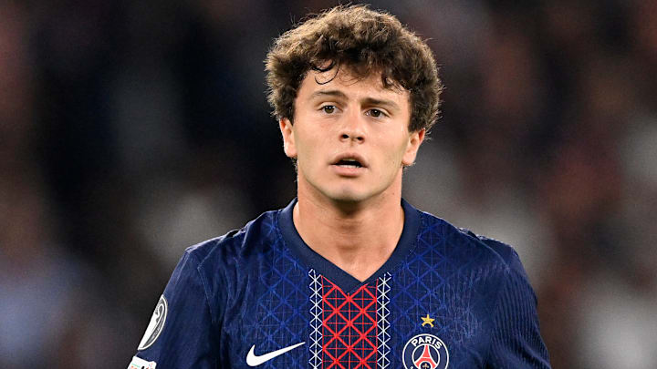 Joao Neves et le PSG sont au coeur de l'actualité foot du jour ce jeudi 18 septembre