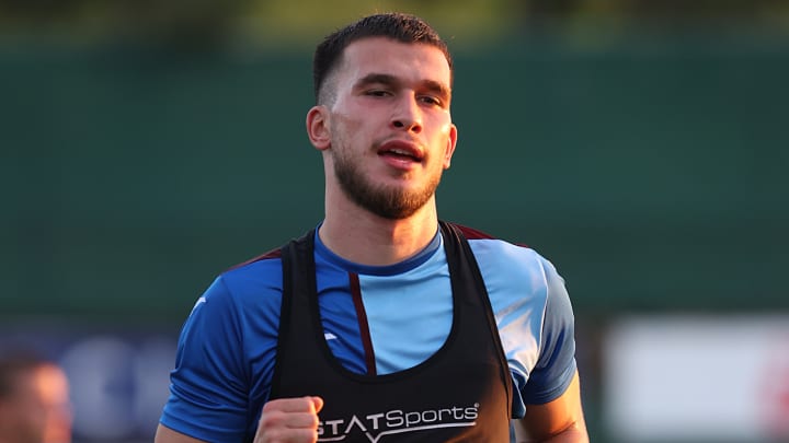 Mehmet Can Aydin Mehmet Can Aydin