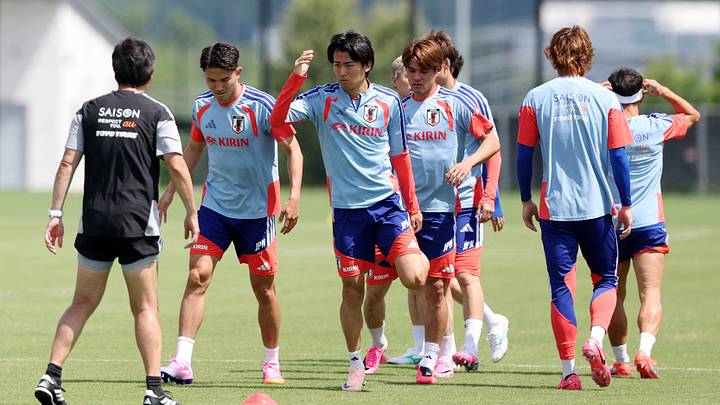 Japan is an underdog against the Netherlands on Sunday. Japan is an underdog against the Netherlands on Sunday.