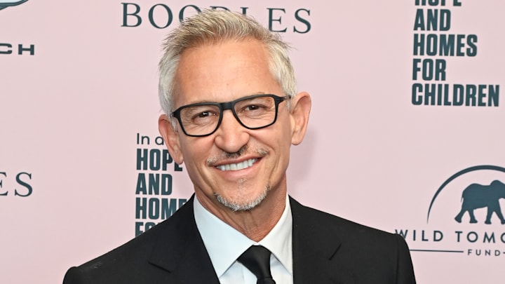 Gary Lineker est assez critique