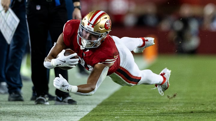 Dallas Cowboys v San Francisco 49ers