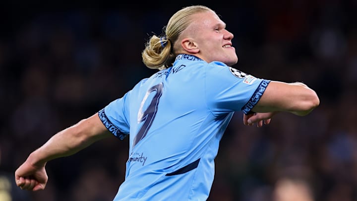 Contrato do norueguês na Inglaterra vence em 2027