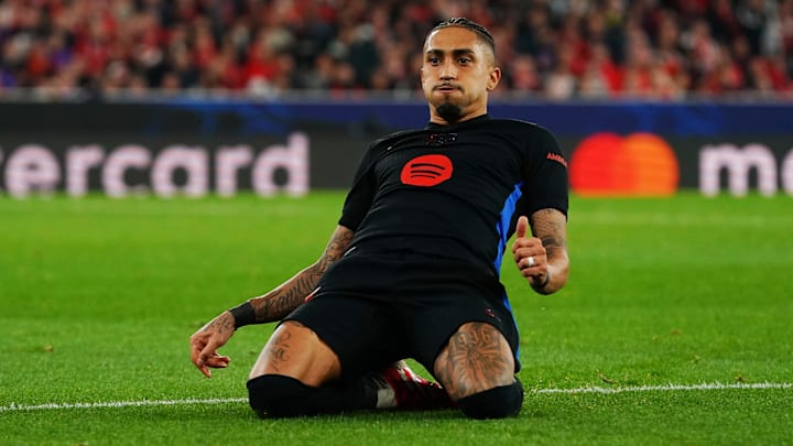 Le FC Barcelone s'en sort en déplacement.