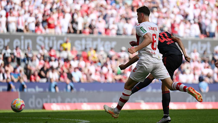 1. FC Köln vs. FC Bayern München - Bundesliga