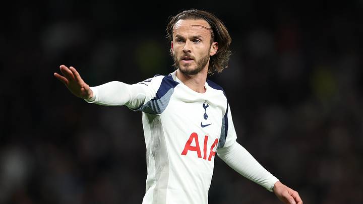 Tottenham Hotspur v Leeds United - Premier League Tottenham Hotspur v Leeds United - Premier League
