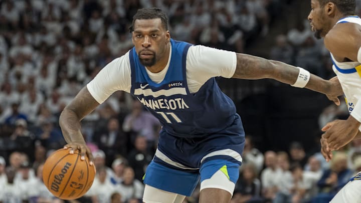 Reid, 26, has been with the Wolves since 2019.