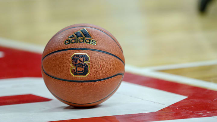 NC State basketball