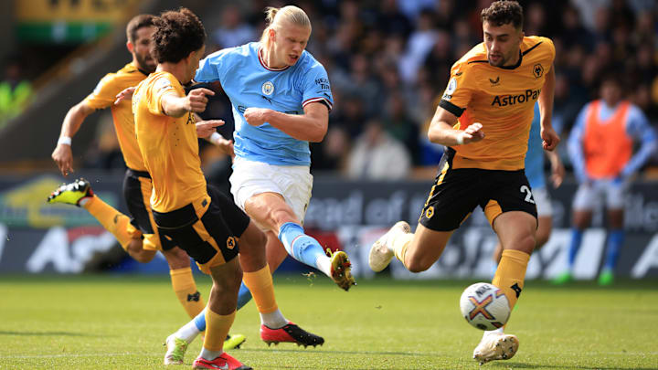 Citizens possuem retrospecto favorável contra o rival