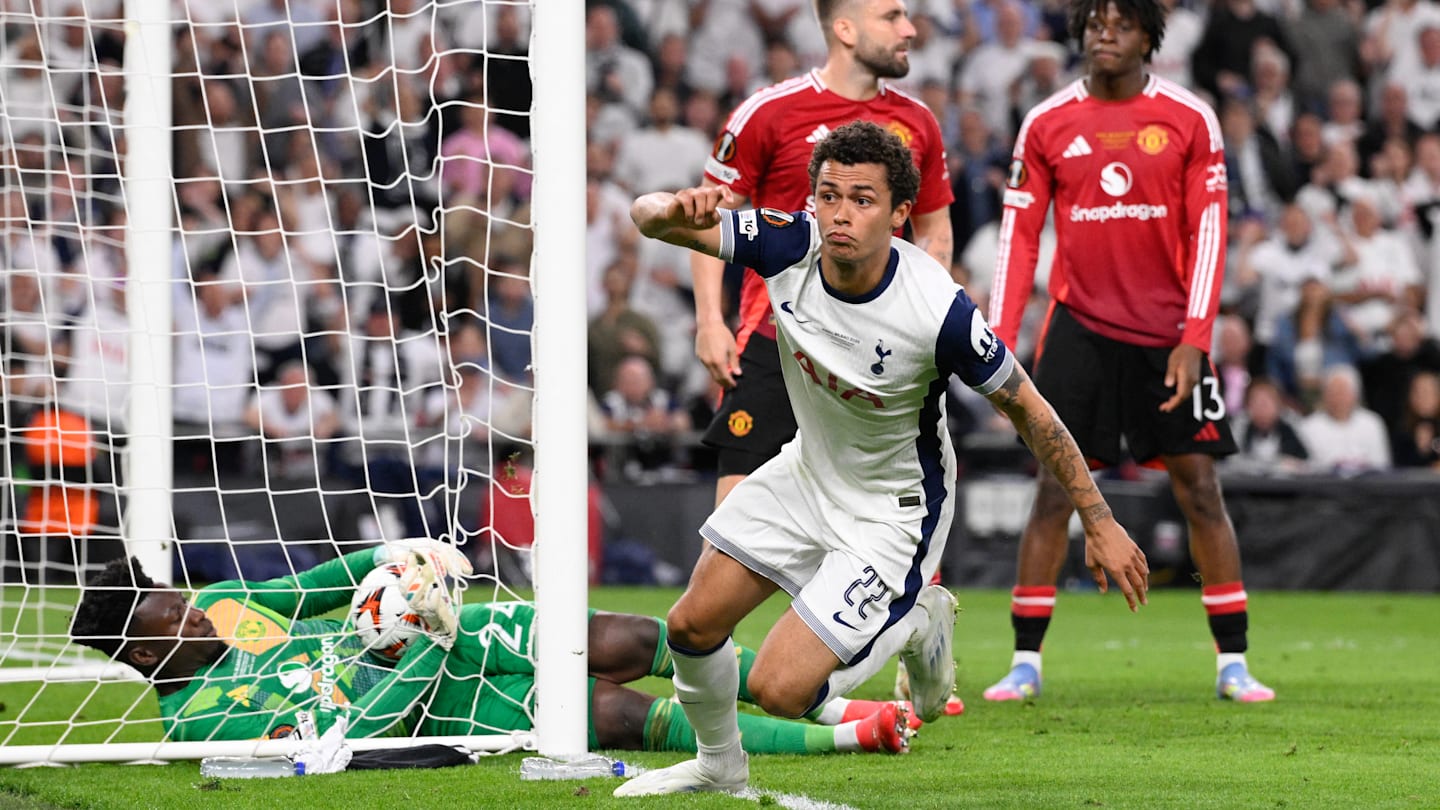 Tottenham vs Man Utd: Premier League Preview, Predictions & Lineups - Hotspur HQ