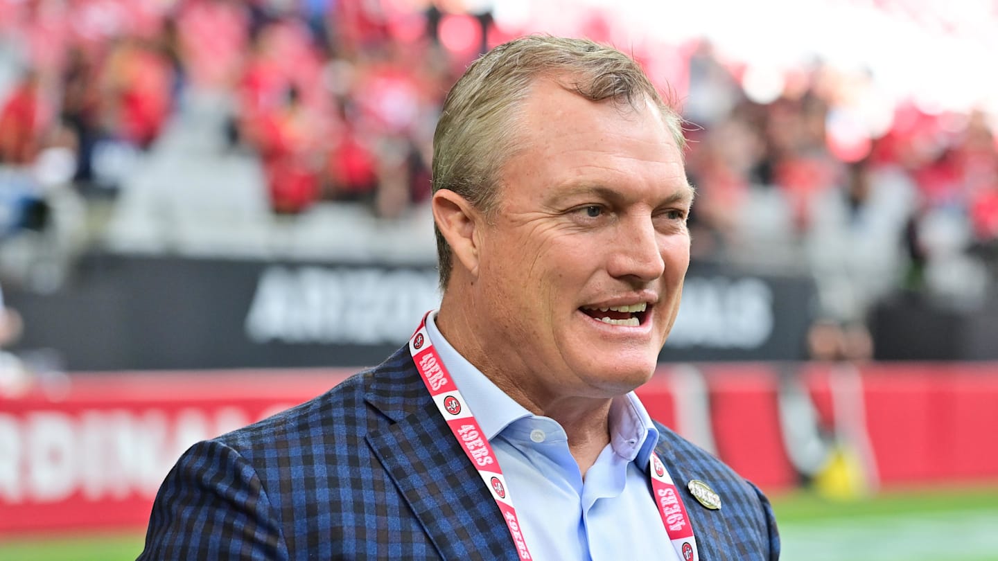 Why the 49ers Focused on Obtaining a 2027 Draft Pick