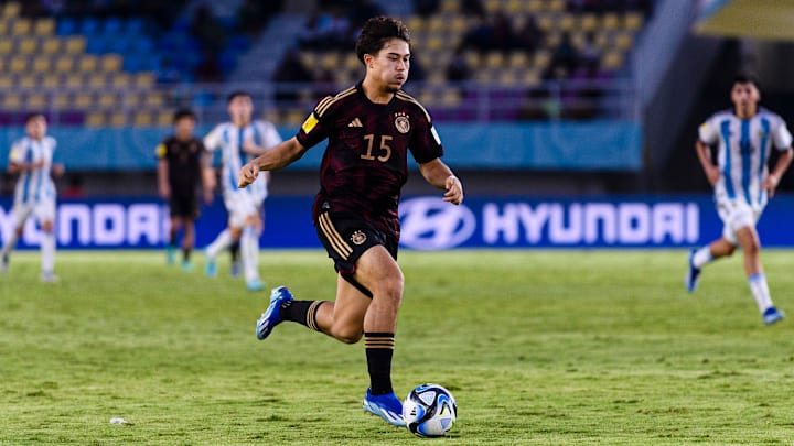 Justin von der Hitz wechselt zum FCN