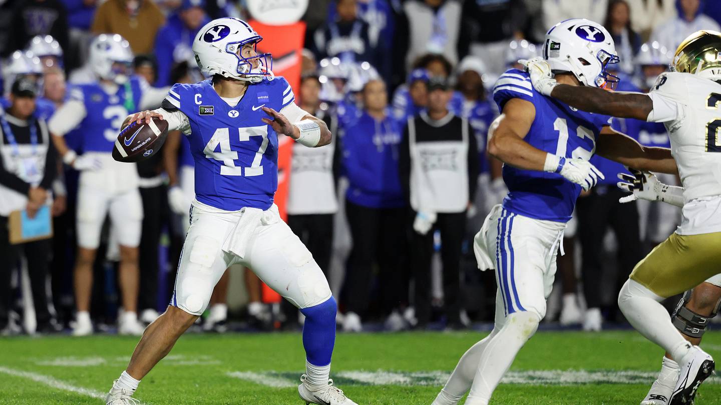 Every Anti-Notre Dame Talking Point Proven True vs BYU