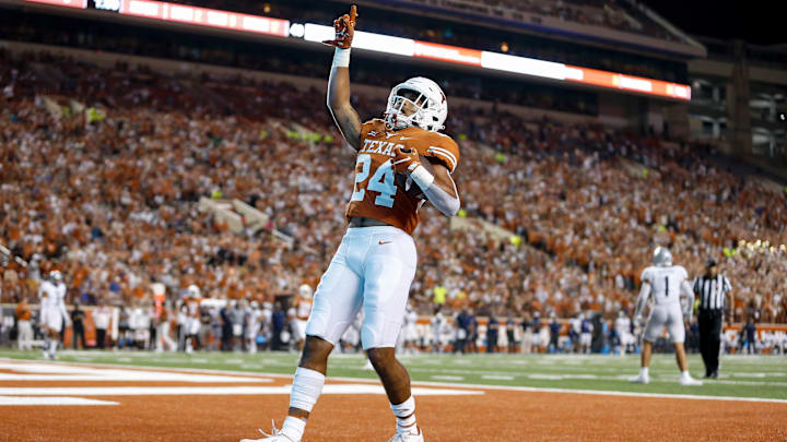 Houston Texans, Jonathon Brooks