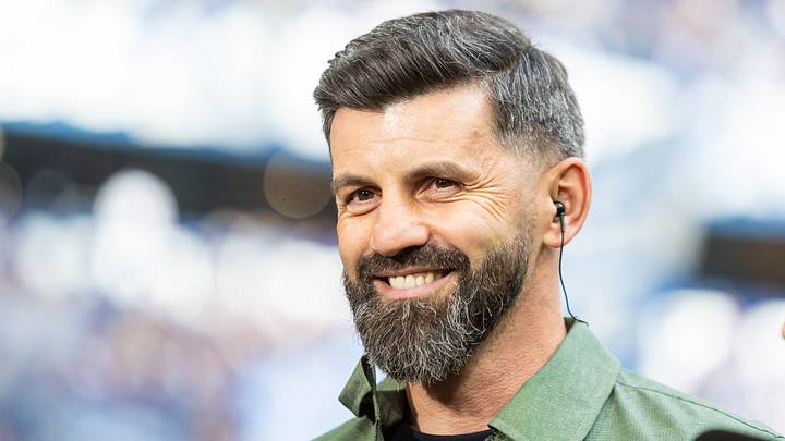 Miron Muslic testet mit Schalke gegen Oberhausen Miron Muslic testet mit Schalke gegen Oberhausen