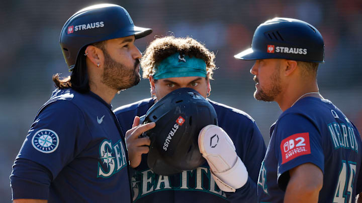 Division Series - Seattle Mariners v Detroit Tigers - Game Four