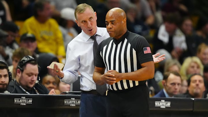 Arizona State Sun Devils head coach Bobby Hurley had to shorten his rotation to six players.