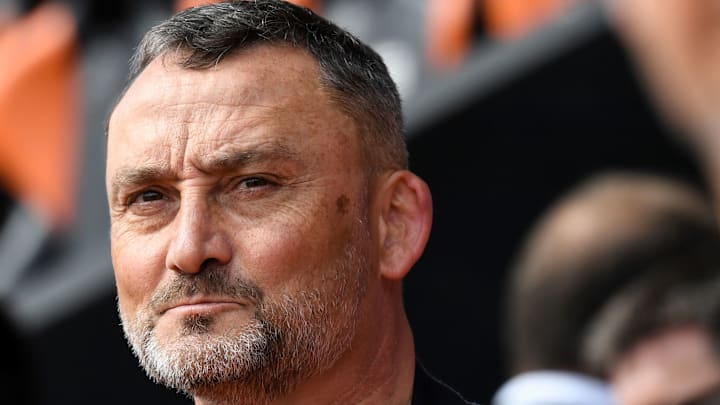 Le Racing Club de Lens sur le point de signer une pépite nigériane.