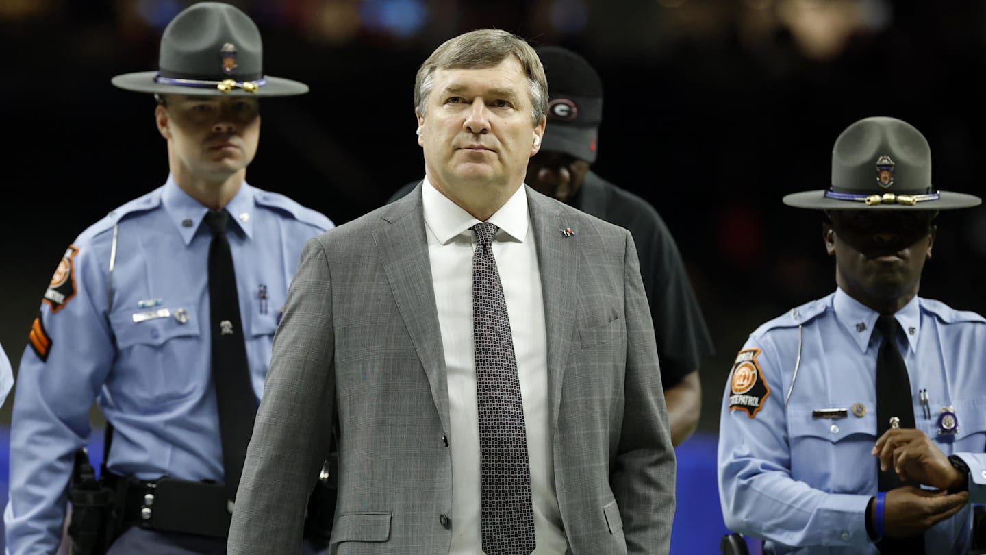 Kirby Smart Explains How Much Roster Depth Has Changed in College Football