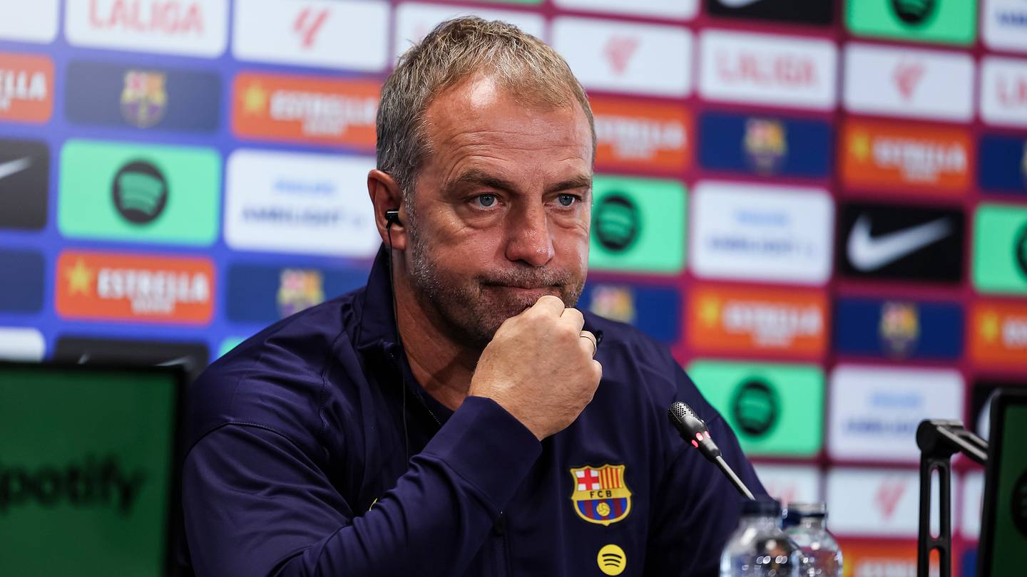 FC Barcelona Injury & Suspension vs Getafe LaLiga 2025/26 - News Directory 3