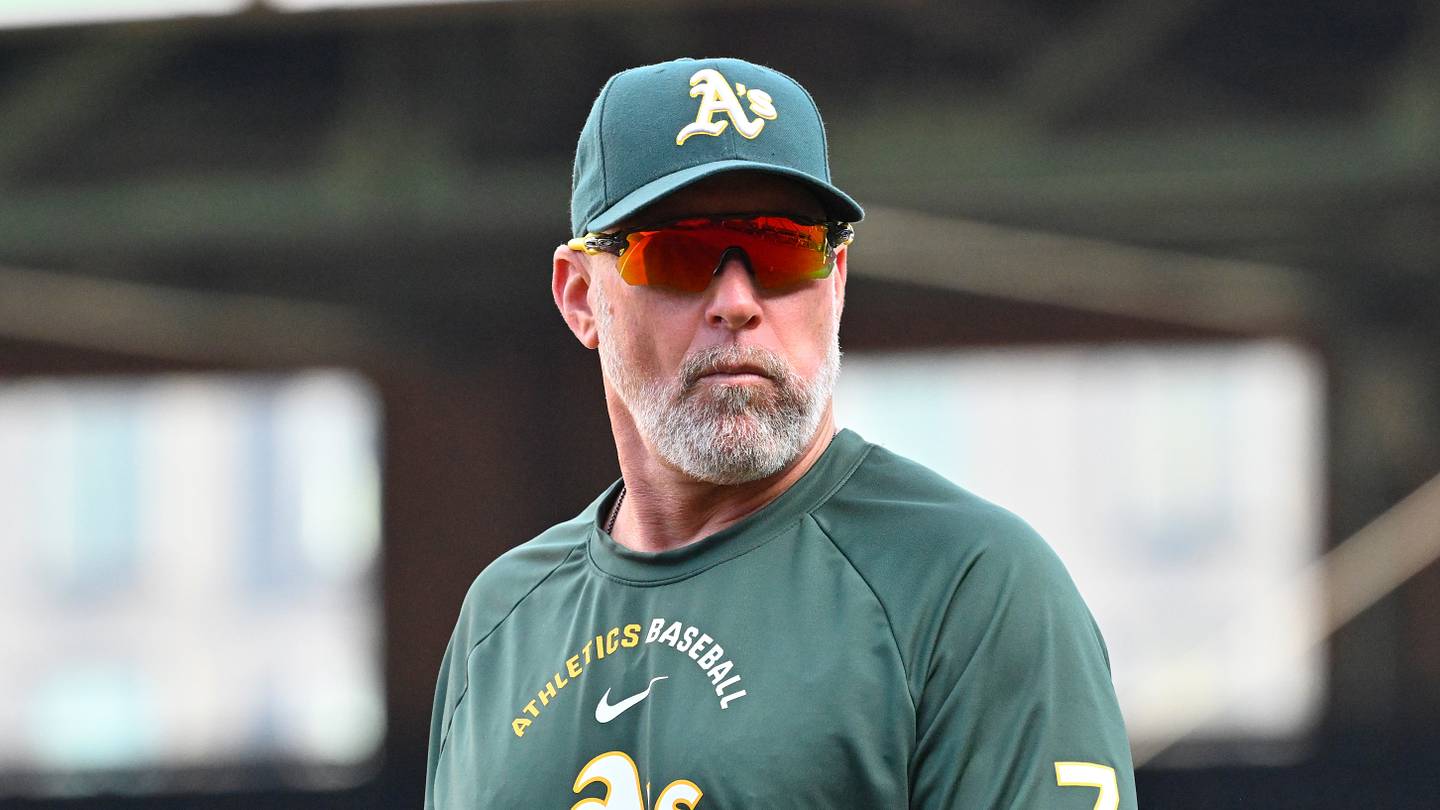 Athletics Could Add This Veteran Reliever to Bullpen