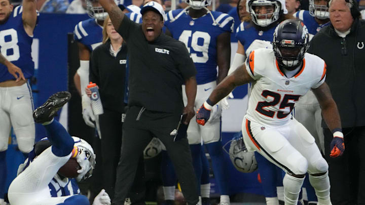 Denver Broncos