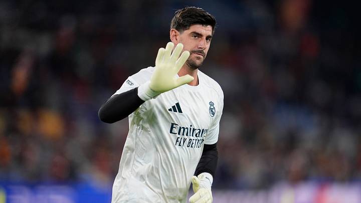 AS Roma v Real Madrid C.F. - UEFA Champions League 2026/27 League Phase MD2