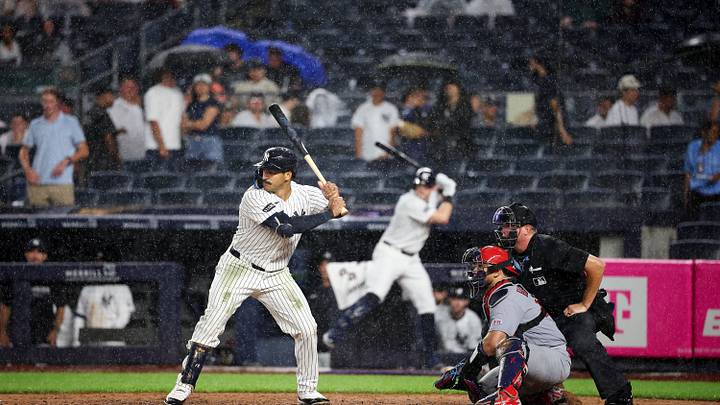 St. Louis Cardinals v New York Yankees St. Louis Cardinals v New York Yankees