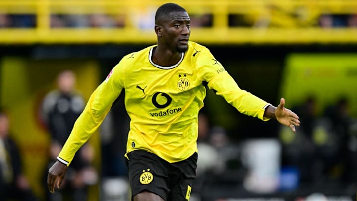 FBL-GER-BUNDESLIGA-DORTMUND-FRANKFURT
