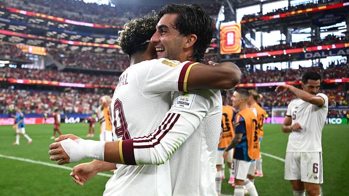 Portugal v Spain: Round of 16 - FIFA World Cup 2026