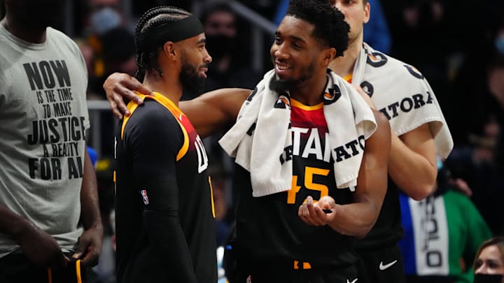The Jazz and Lakers clash tonight in LA and we have some prop picks to spice up your betting card. 