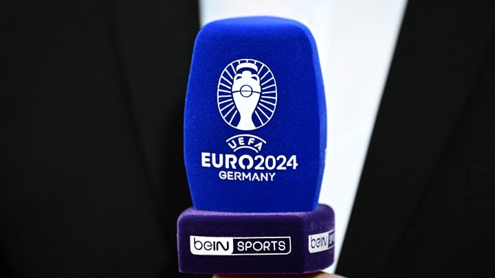 L'Euro 2024 bat son plein.