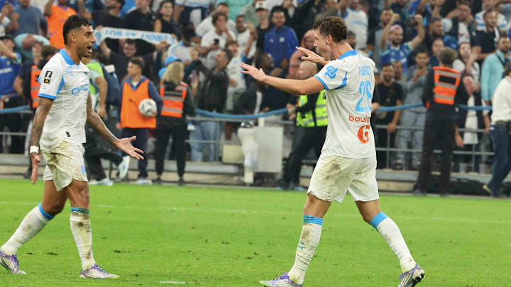 L'OM espère remporter cette rencontre.