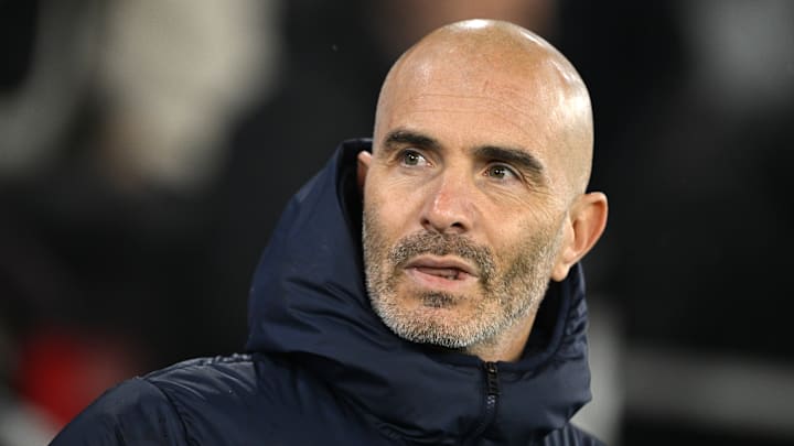 Enzo Maresca - Chelsea