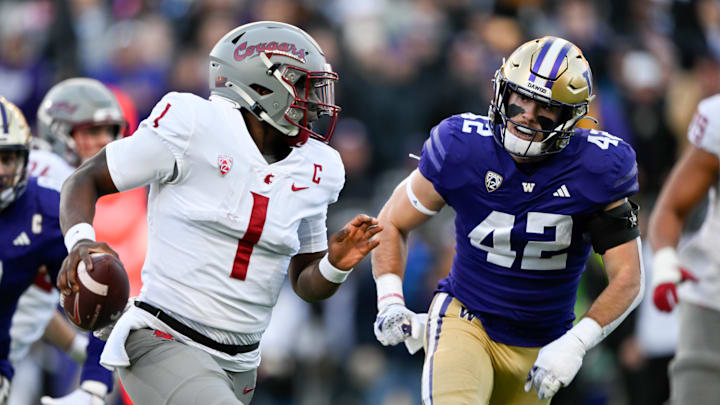Washington State v Washington
