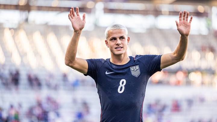United States v Peru - International Friendly United States v Peru - International Friendly