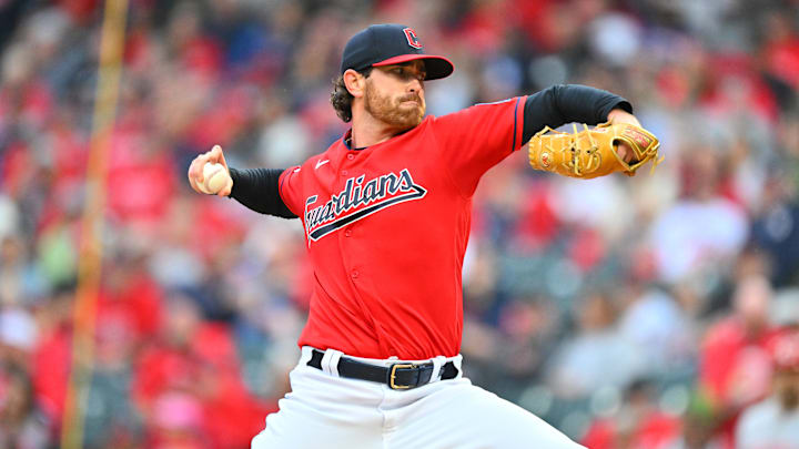Cincinnati Reds v Cleveland Guardians