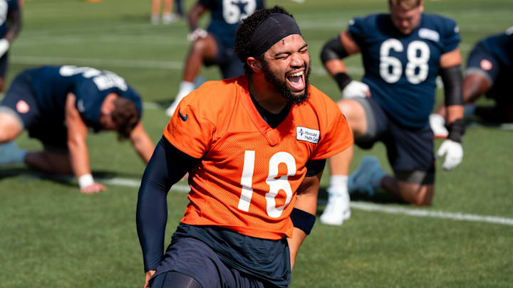 Chicago Bears, Hard Knocks