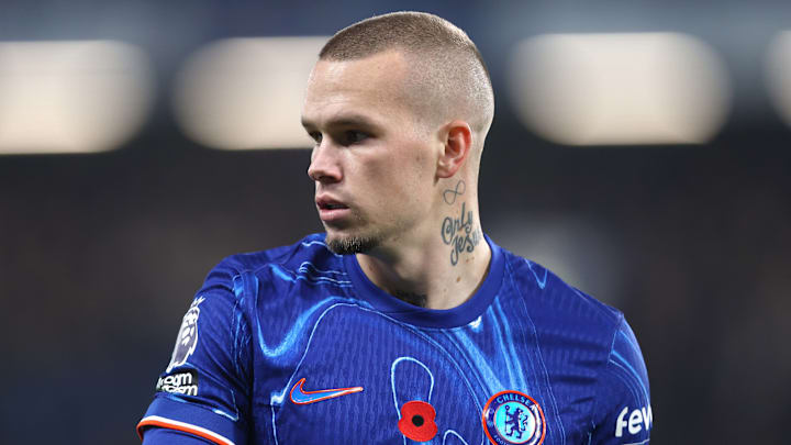 Mykhaïlo Mudryk pourrait écoper d'une énorme suspension suite à son affaire de dopage. 