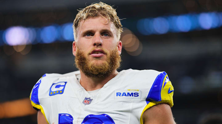 Los Angeles Rams v Dallas Cowboys