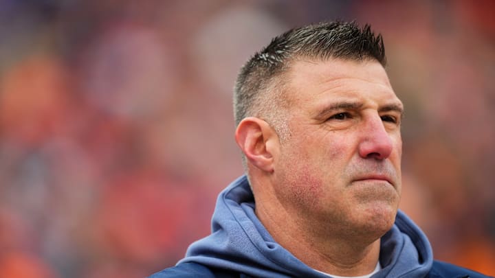 AFC Championship Game: New England Patriots v Denver Broncos