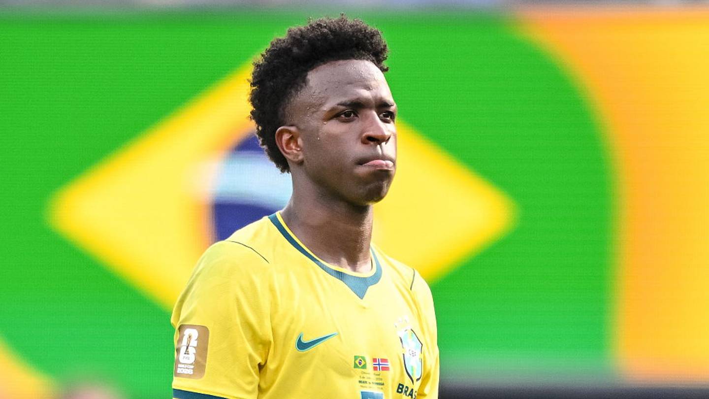 How to Watch Australia vs. Brazil on TV, Live Stream