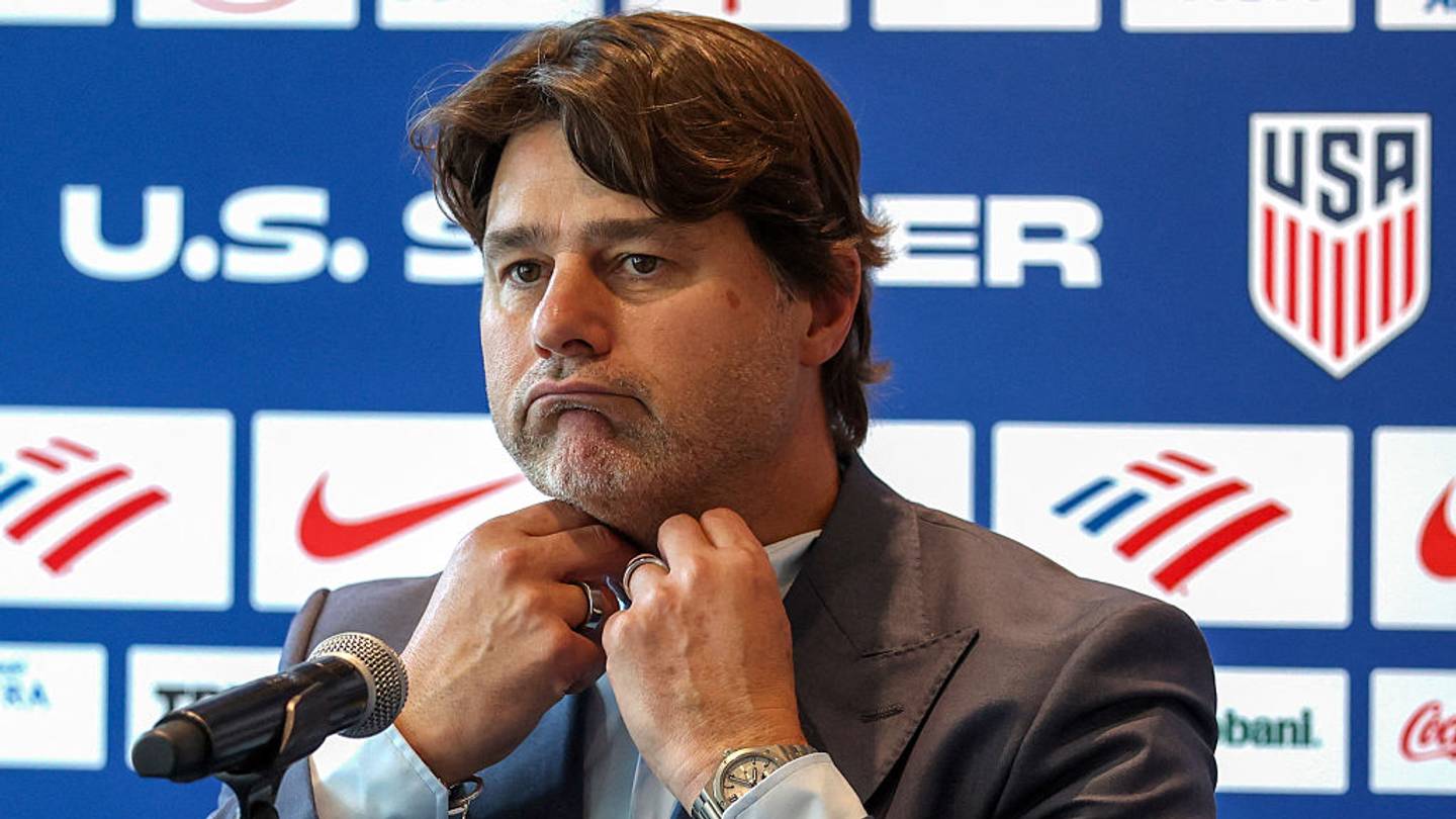 Who Is USMNT’s World Cup Captain—And Why Is It a Secret?